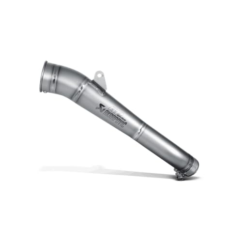 Amazon | アクラポヴィッチ(AKRAPOVIC) スリップオンライン チタン